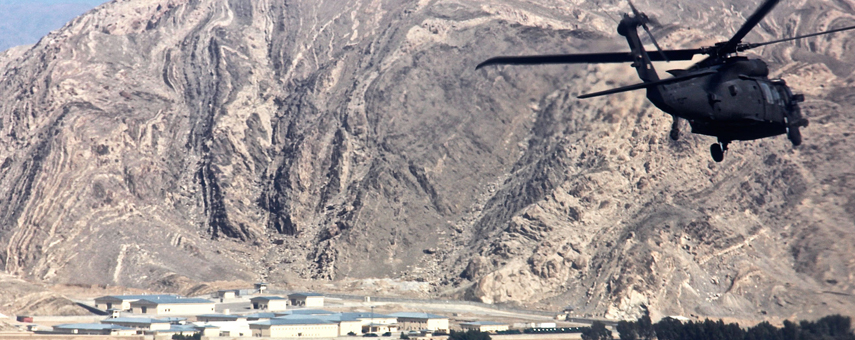 Monthly drone report, May 2015: US strikes kill at least 48 in three countries