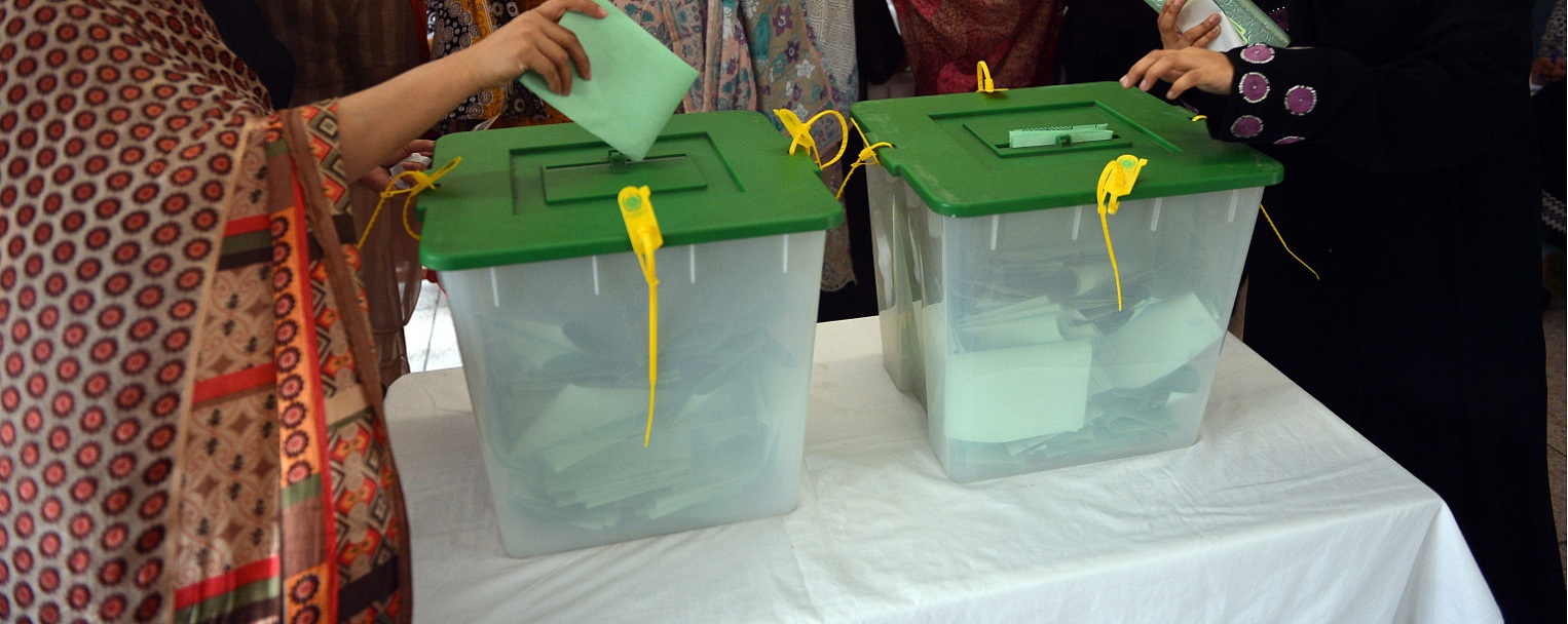 KP Local Body Elections – Implications and Opportunities for Counterterrorism