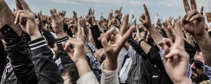 ‘The Pakistanization of Turkey’