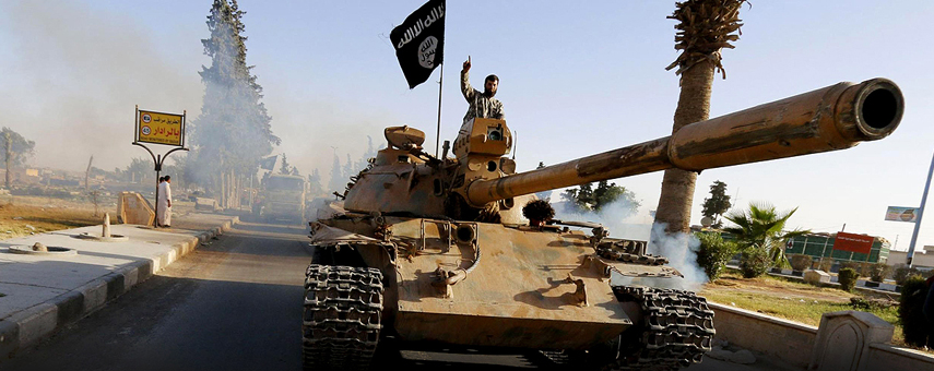Hike In Global IS Attacks In Past 3 Months: Analysts