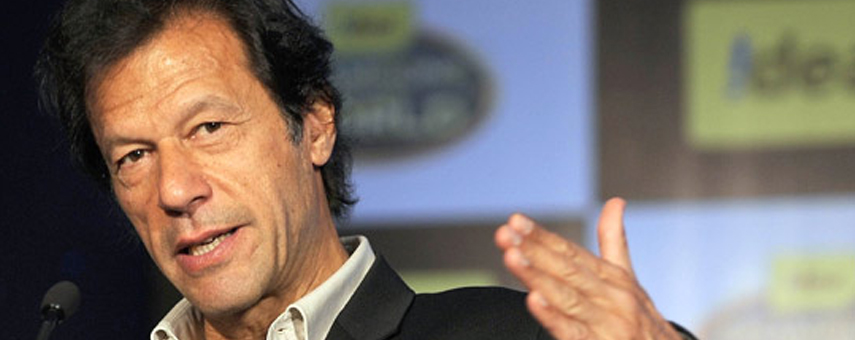 Time to Move on Khan!