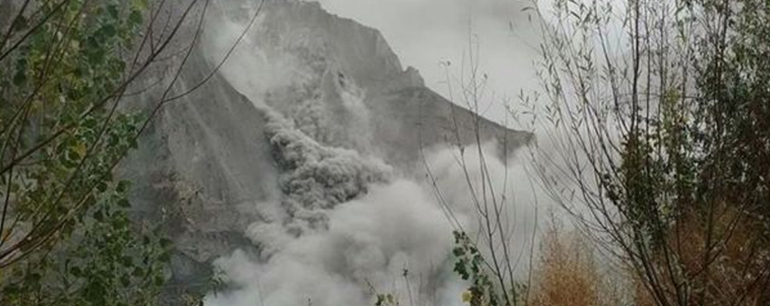 Earthquake 2015- Another Wake-up Call