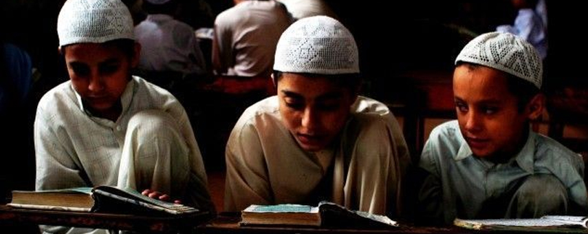 102 Madrassas Sealed for Stoking Sectarianism