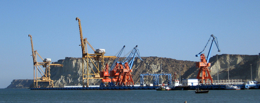 The Chahbahar Challenge