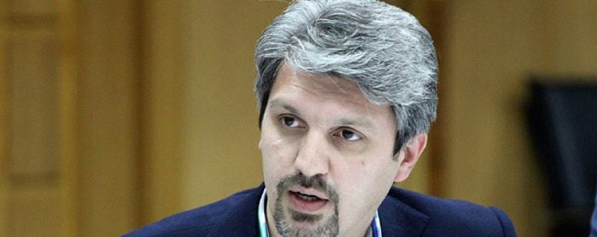 ‘The more Afghans trust Pakistan, the worse off we are’