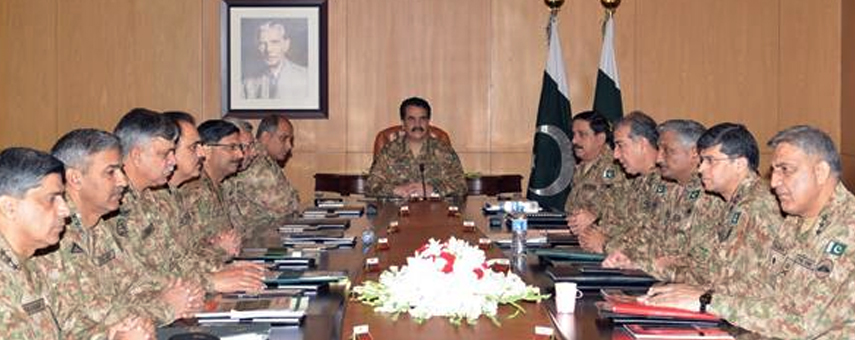 Fuss Over Good Governance