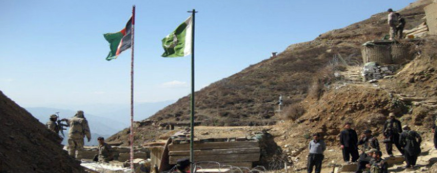 Detoxification of Pak-Afghan Narratives