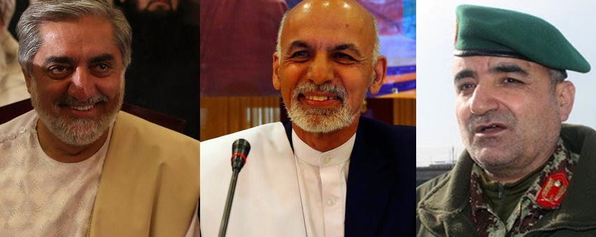 A Perilous State of Denial