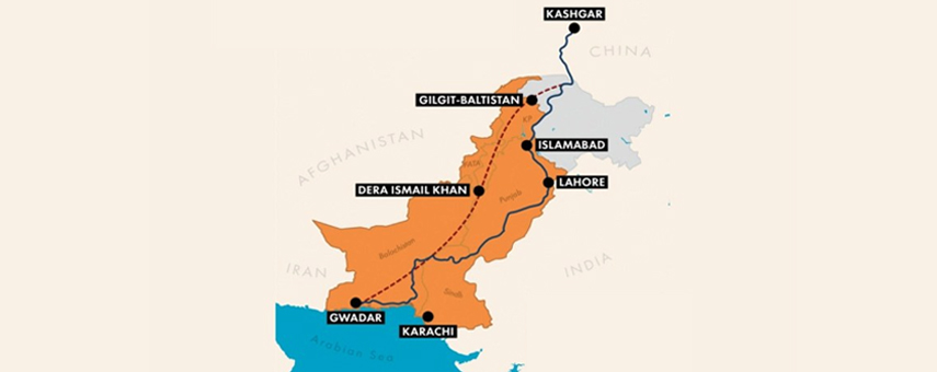 Economic Corridor: Govt Plans New Train Tracks: Report