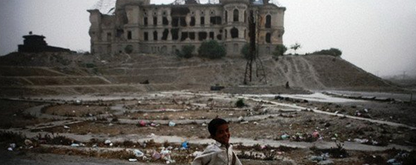 What Do Afghans Think of Pakistan?