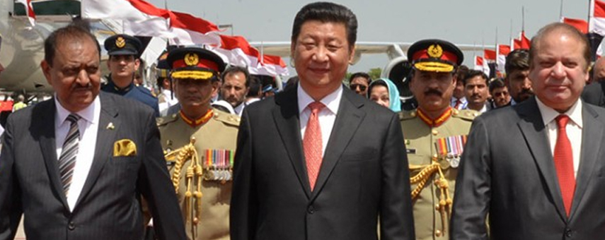 Chinese Hospitality Appreciated