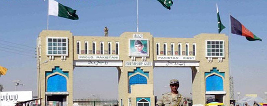 Kabul: Security Workshop for Pak-Afghan Track-2 Talks Ends
