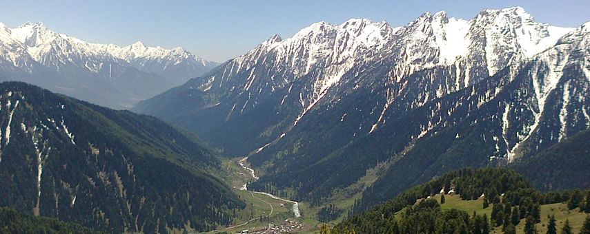 Kashmir Talks: a Legal Obligation