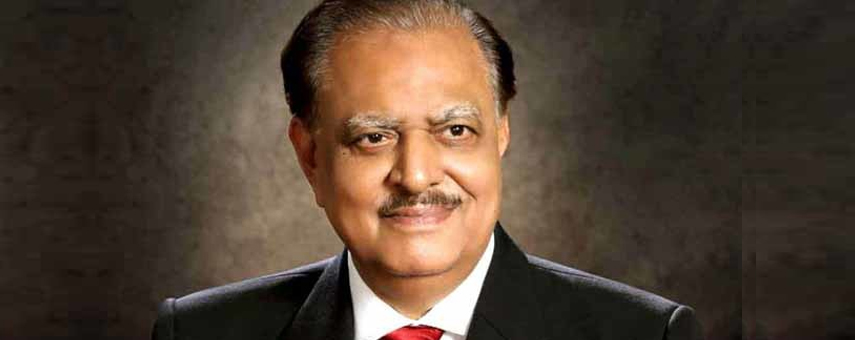 CPEC to Benefit Entire Region: President