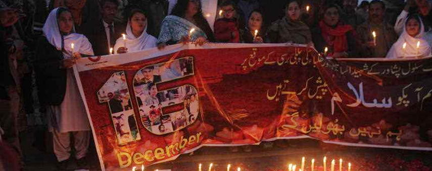 Pakistan’s Persistent Security Challenges