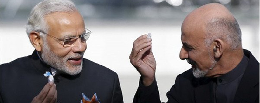 Untying the Afghan Knot