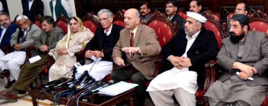 A matter of CPEC and priorities: Extreme steps threatened if western corridor neglected