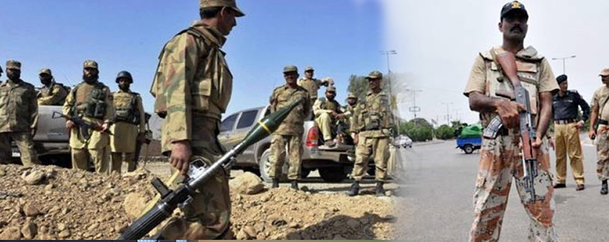 Challenges Facing the Counter-Terror Drive