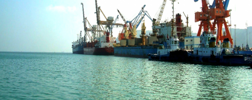 The Long Road to Gwadar – II