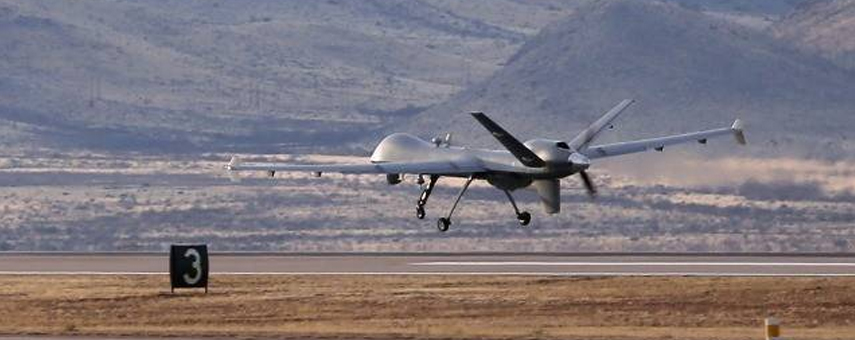 US Failing to Explain Deadly Drone Policy: Report