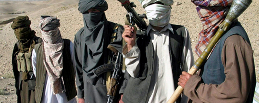 In Kabul, Scepticism Clouds Direct Talks