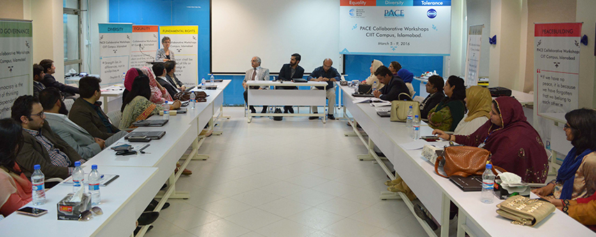 Pakistan’s Magnificent Human Capital Relies of Teachers’ Wisdom, Australian Envoy in Pakistan