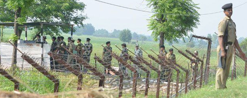 India-Pakistan Relations: