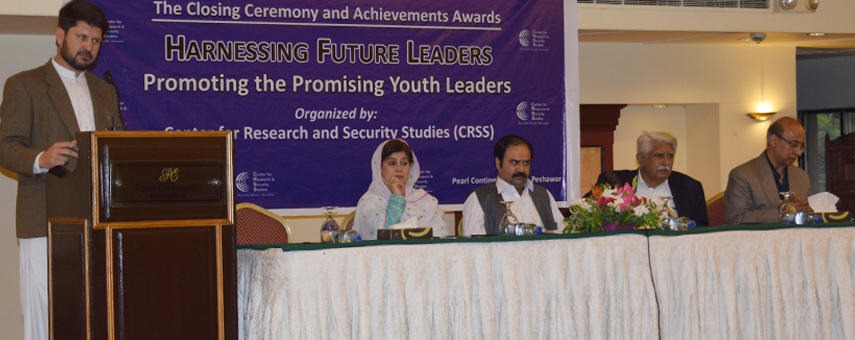 Roles of Youths Critical for National Socio-Political Development