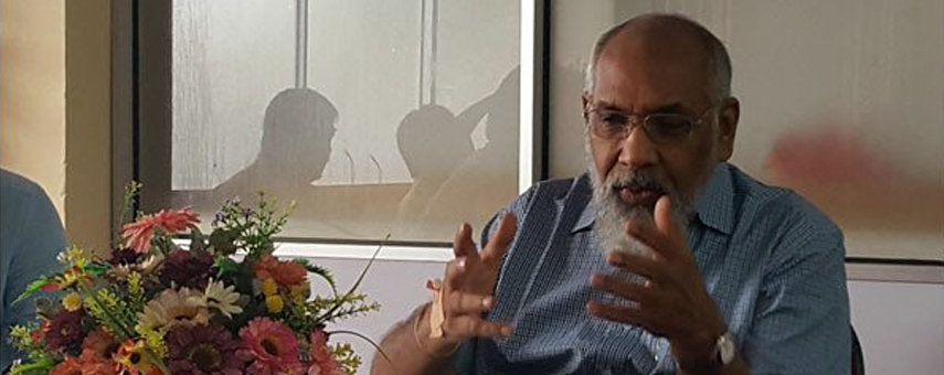 Lessons From Sri Lanka – I