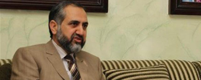 Pakistan is Committed to the Peace Process, Pakistani Envoy in Kabul