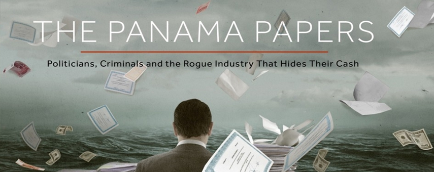 Corruption, terrorism and accountability