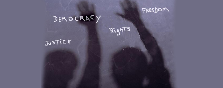 Countering Extremist Mindset