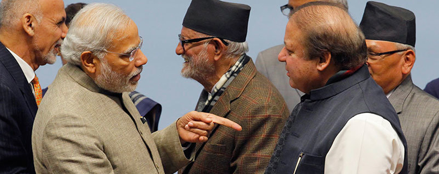 A Tale of Twin States