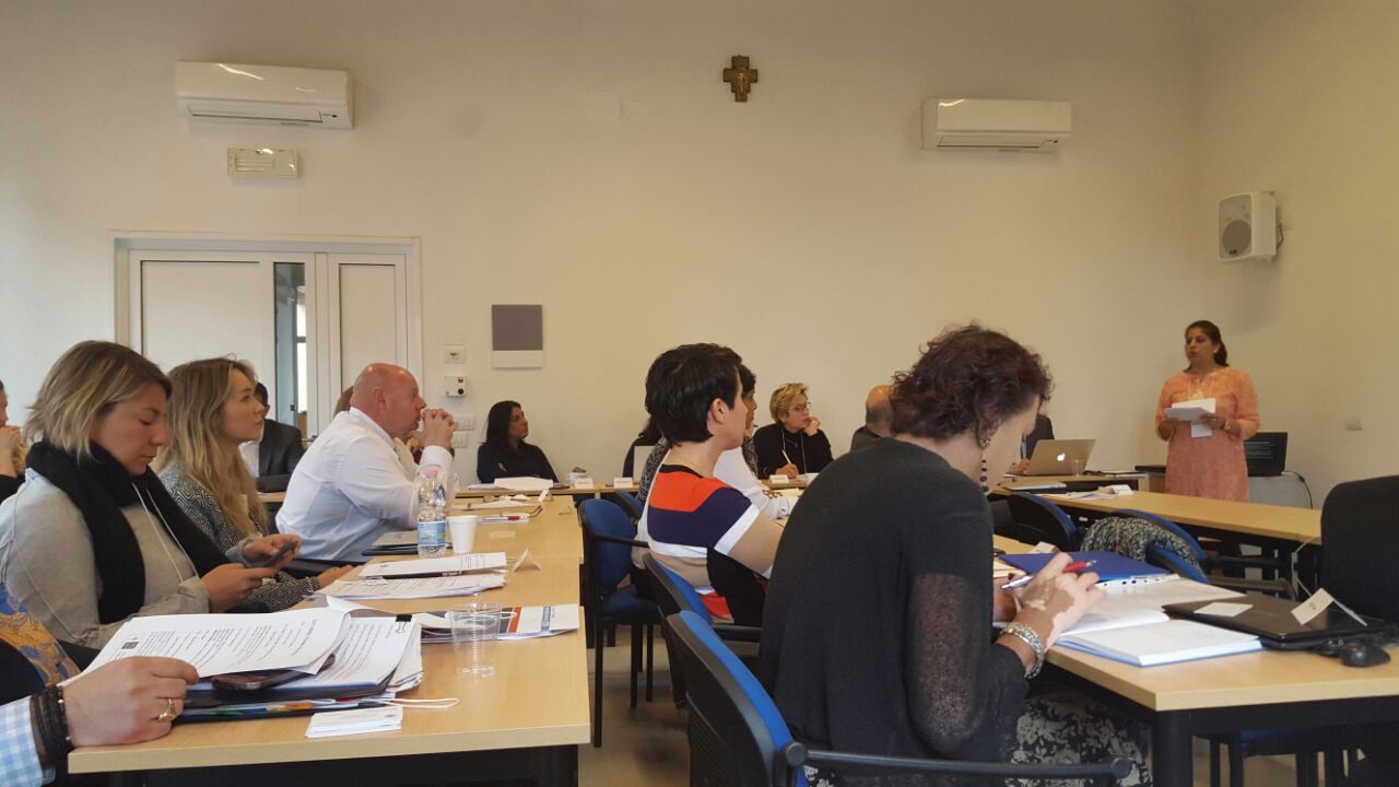 Women as Instruments of Recruitment and Propagation