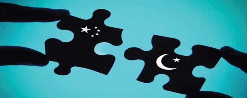 What’s In It for China?