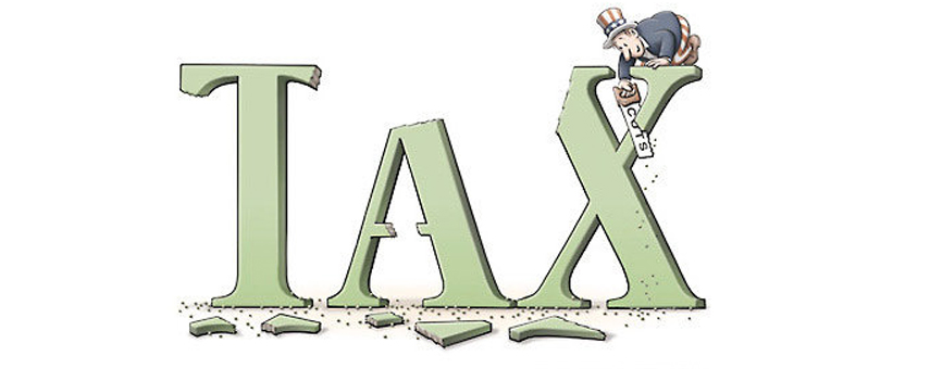 Analysing the tax situation in India