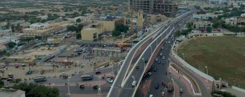 Pakistan’s Economic Outlook At Six-Year High