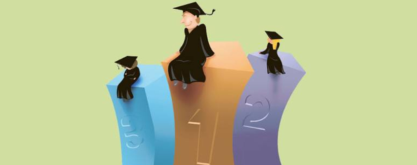 Flawed QS University Rankings…!