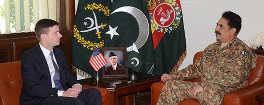 Allies or Antagonists