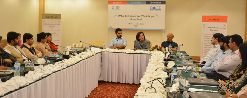 Encouraging Critical Thinking: It Is Impossible To Grow Without Questioning, Says Dutch Diplomat