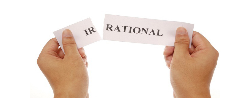 What Drives Our Irrationality?