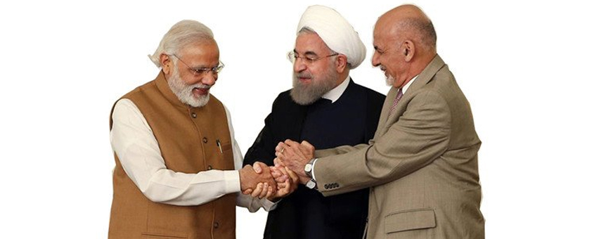 Why Are Afghans Wary of Pakistan?