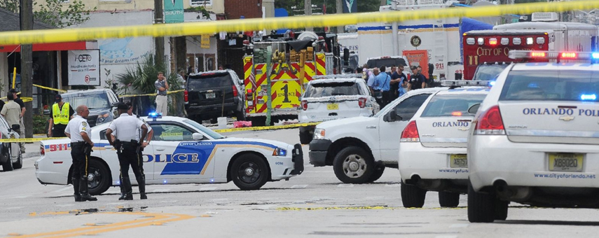 Orlando Shooting & US Media Narrative