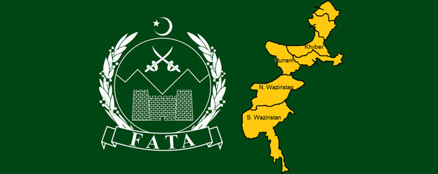 Mainstreaming FATA
