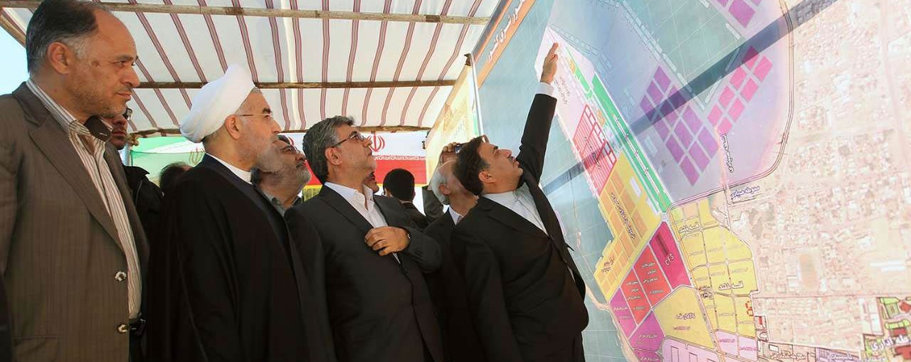 Is Chabahar a danger to Pakistan?