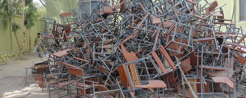 Behold: How The US Blew $17 Billion in Afghanistan