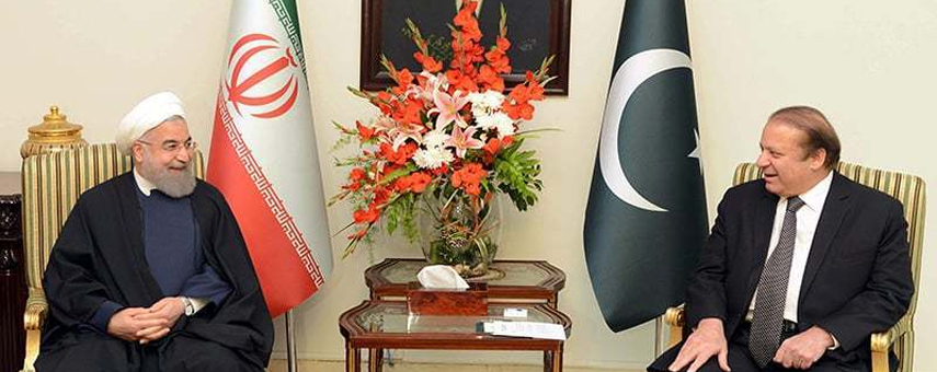 Will Pakistan Learn From Its Mistakes With Afghanistan To Save Its Ties With Iran?