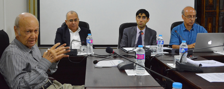 Pakistani Politicians, FO Talking Same Old Things on Kashmir: Salman