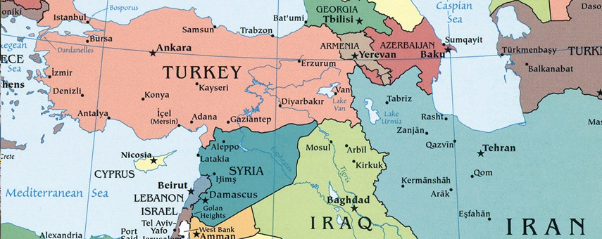 A Glance At Future Prospect of Turkey’s Policies In Syria