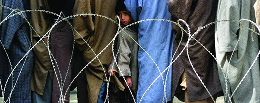 Kashmir: The Legal and Political Challenges for Pakistan